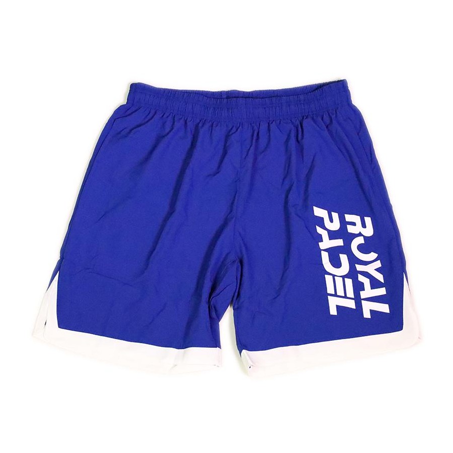 Pantalón Royal Padel Tech Azul