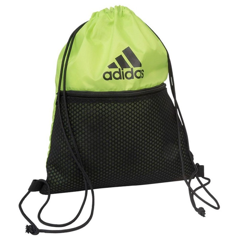 Mochila Adidas Racket Sacs Protour Verde