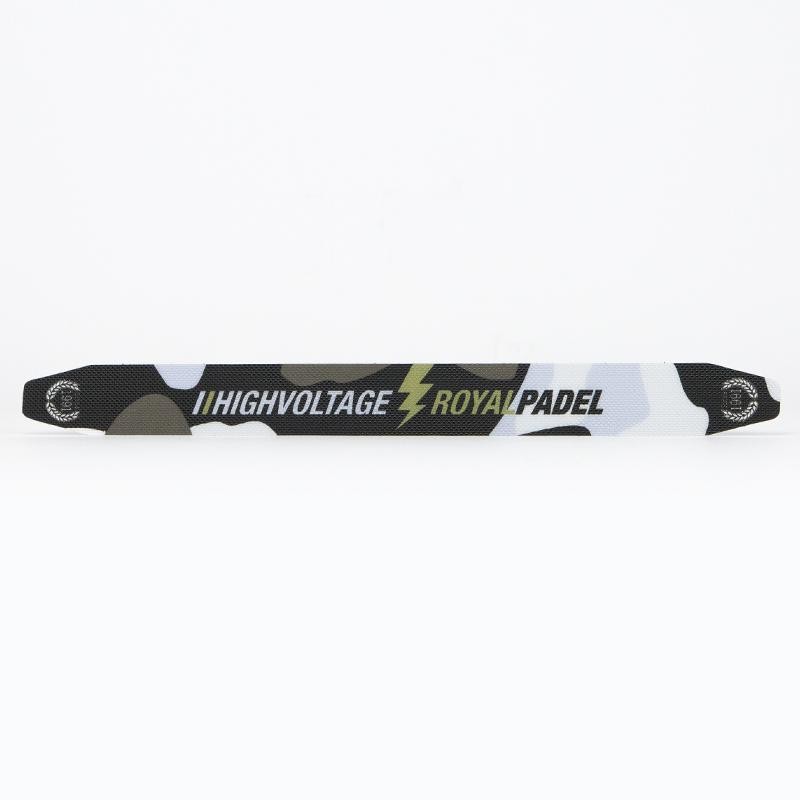 Protector Royal Padel Highvoltage Camu Protector Royal Padel Highvoltage Camu