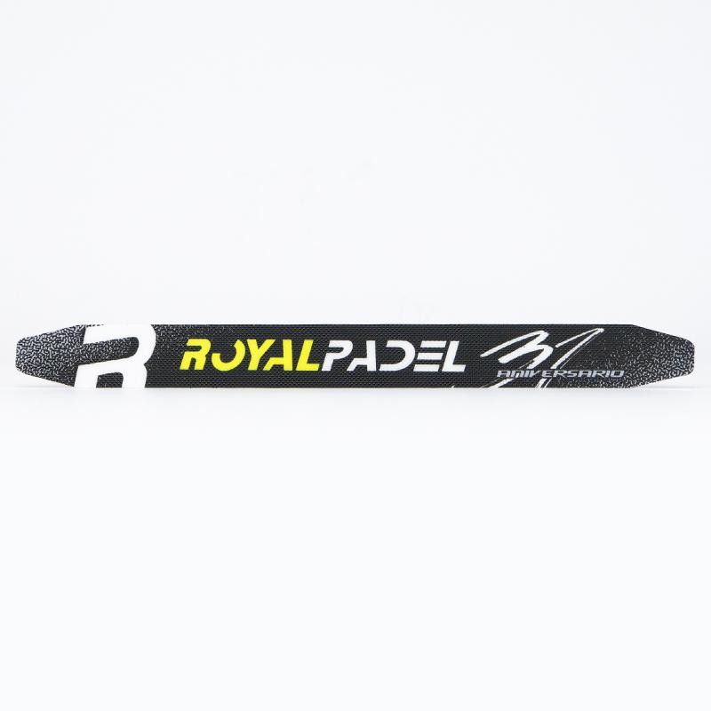 Protector Royal Padel 31 Aniversario Blanco