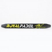 Protector Royal Padel 31 Aniversario Amarillo