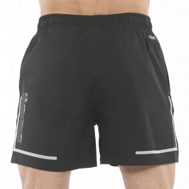 Pantalon Bullpadel Manati Negro