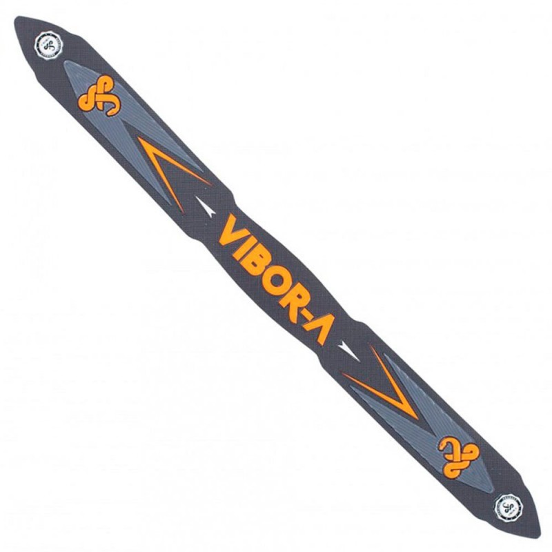 Protector Vibora Yarara Naranja Protector Vibora Yarara Naranja