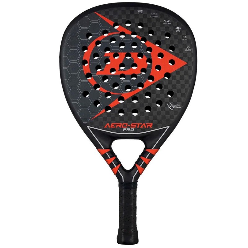 Dunlop Aero Star Pro