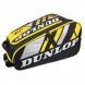 PadelTas Dunlop Pro Series Geel 2021