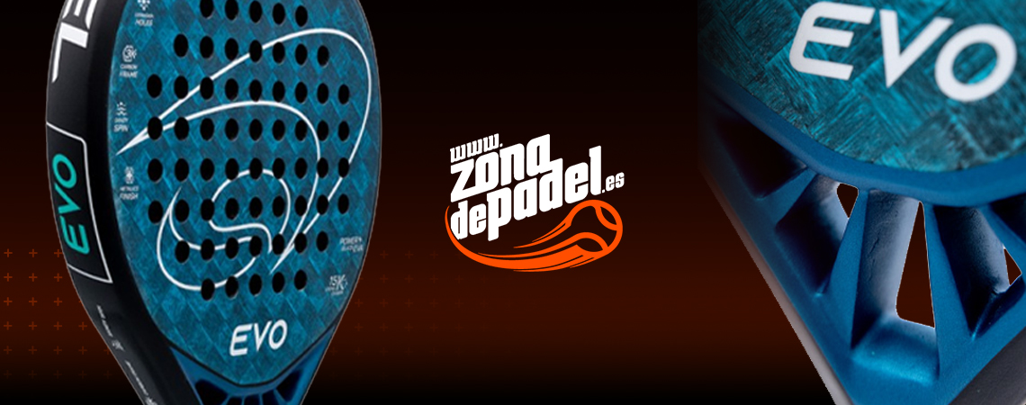 Dreampadel EVO 2025