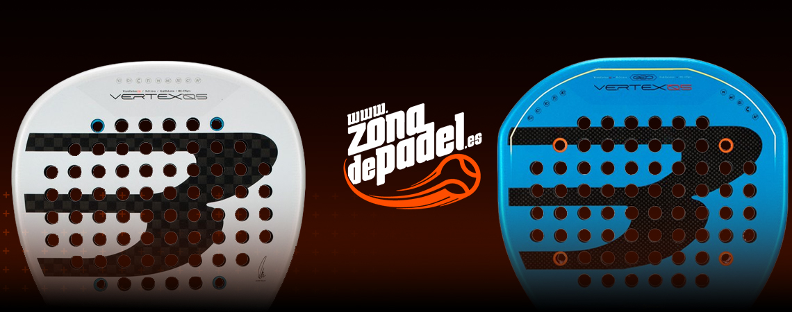 Bullpadel Vertex 2026