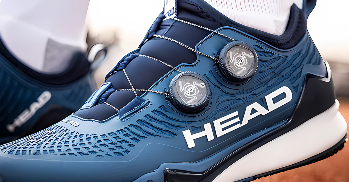 Head Endure Pro BOA 