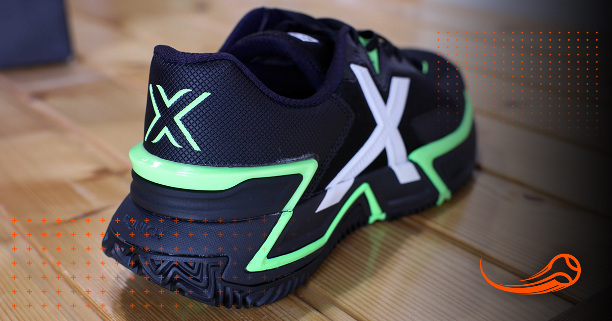 padelschoenen Munich 2026