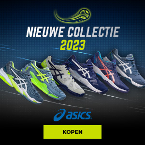 Zapatillas padel