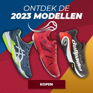 Zapatillas padel