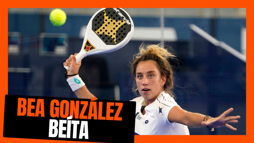 Bea González, officieel profiel