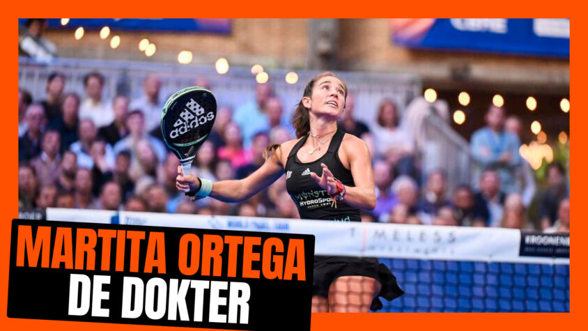 Marta Ortega, officieel profiel