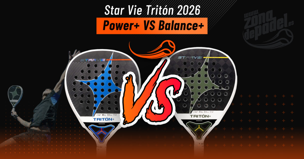 Star Vie Triton 2026