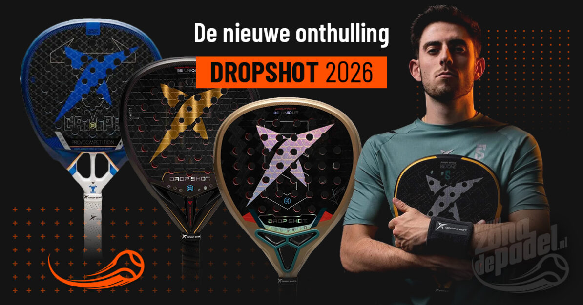 Dropshot 2026