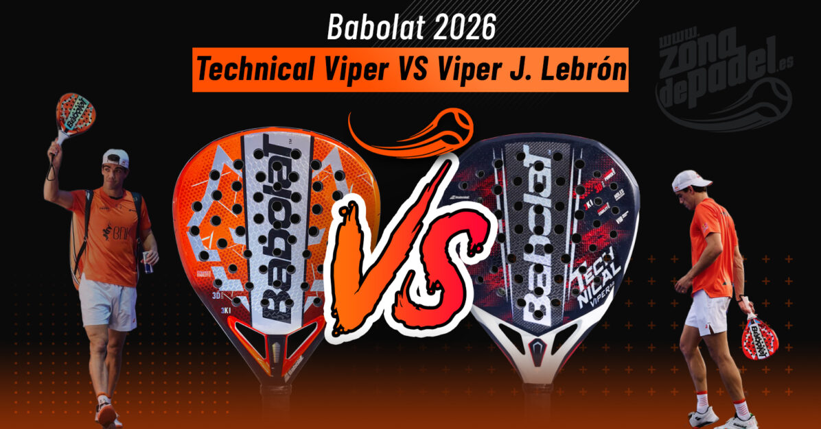 Babolat 2026