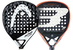 Junior Padel rackets