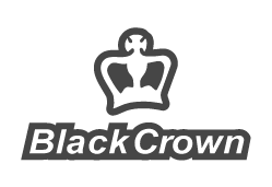 Black Crown Padel tassen