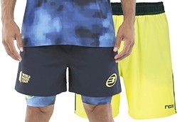 Padel shorts