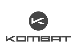Kombat Padel Rackets