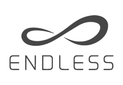 Endless padeltassen