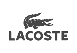 Lacoste padel schoenen