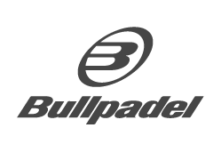 Bullpadel rackets