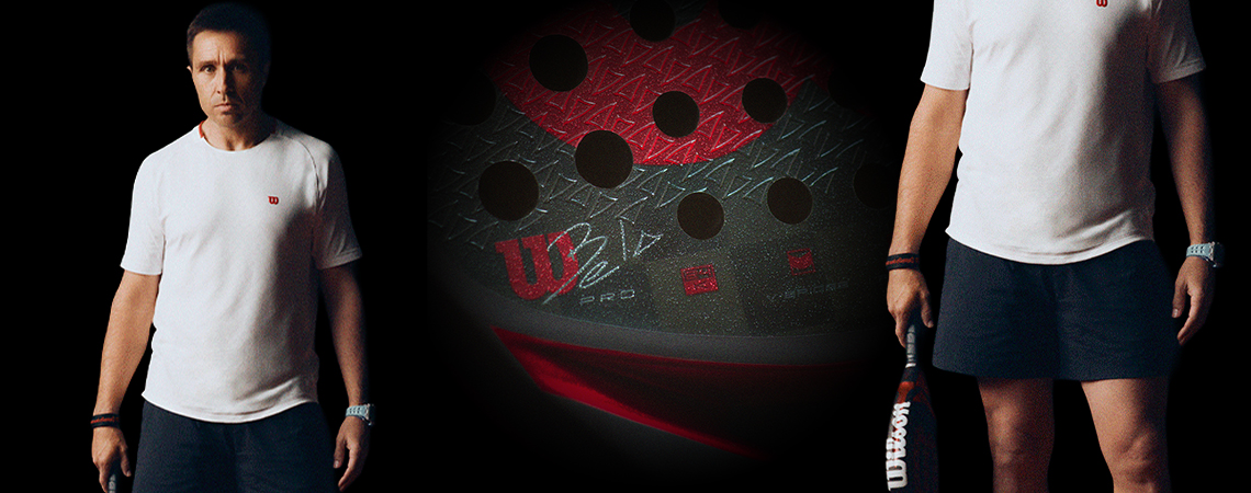 Colección Wilson Bela Firma