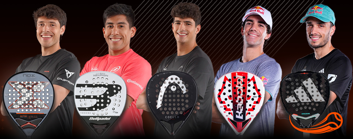 Rackets 2025