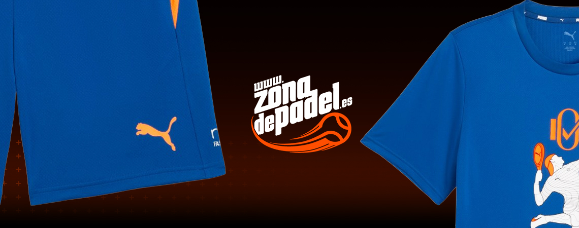 Banner puma